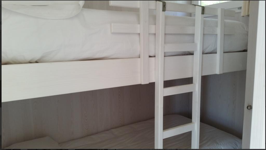 Hotel Camping Senia Cala Canyelles Lloret de Mar Exteriér fotografie