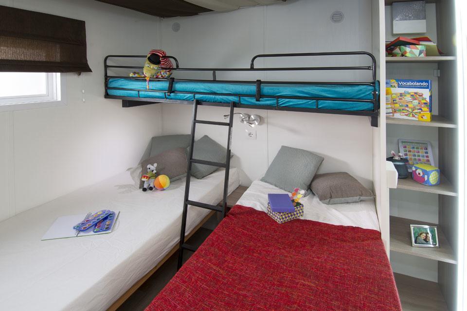 Hotel Camping Senia Cala Canyelles Lloret de Mar Exteriér fotografie